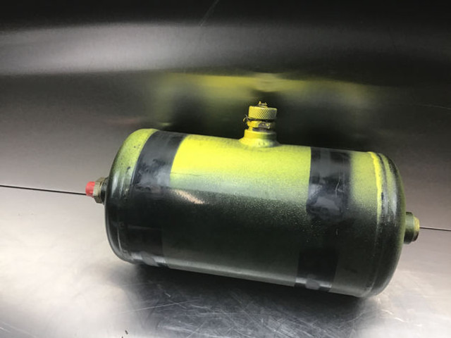 Liebherr Tank - Išsiplėtimo bakelis: foto 2 Liebherr Tank - Išsiplėtimo bakelis: foto 2