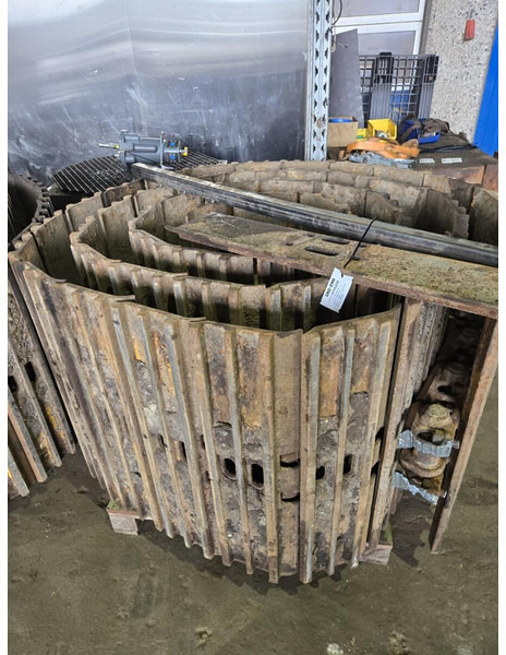 Liebherr Tracks D7 900MM - Vikšrai: foto 3 Liebherr Tracks D7 900MM - Vikšrai: foto 3