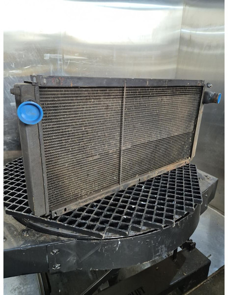 Liebherr Water Cooler - Radiatorius: foto 2 Liebherr Water Cooler - Radiatorius: foto 2