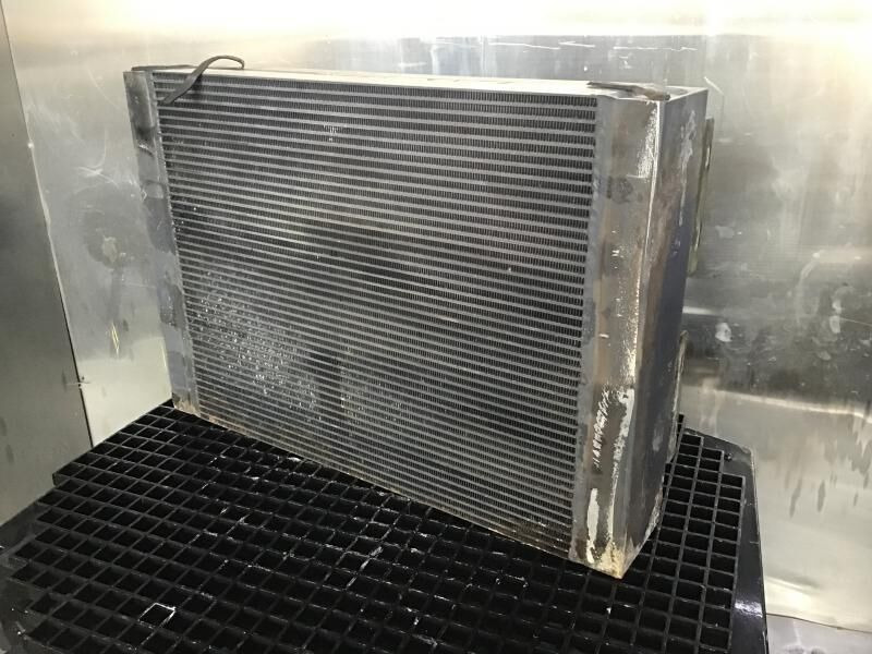 Liebherr Water cooler - Radiatorius: foto 3 Liebherr Water cooler - Radiatorius: foto 3