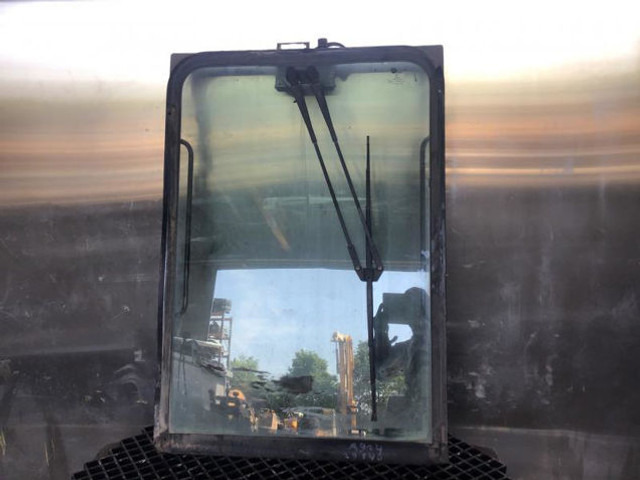 Liebherr Window Glass - Langas ir dalys: foto 1 Liebherr Window Glass - Langas ir dalys: foto 1