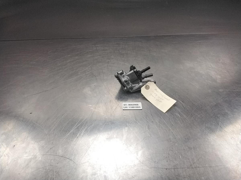 Liebherr metering unit - Jutiklis: foto 2 Liebherr metering unit - Jutiklis: foto 2