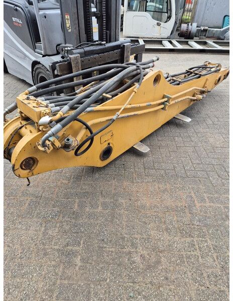 Liebherr R914STD / R914HDSL / R912 Li / R922 Li - Padargas: foto 1 Liebherr R914STD / R914HDSL / R912 Li / R922 Li - Padargas: foto 1