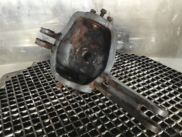 Rexroth Steering House Right - Stupica: foto 3 Rexroth Steering House Right - Stupica: foto 3