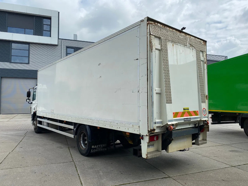 DAF CF 65.250 Closed Box / Euro 5 / Dhollandia - Furgonas sunkvežimis: foto 4 DAF CF 65.250 Closed Box / Euro 5 / Dhollandia - Furgonas sunkvežimis: foto 4
