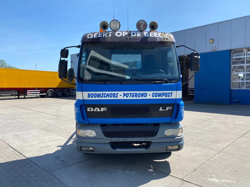 DAF LF 55.220 / Cable System / Manual / Euro 3 - Sunkvežimis - kabelių sistema: foto 2 DAF LF 55.220 / Cable System / Manual / Euro 3 - Sunkvežimis - kabelių sistema: foto 2