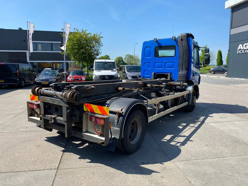 DAF LF 55.220 / Cable System / Manual / Euro 3 - Sunkvežimis - kabelių sistema: foto 5 DAF LF 55.220 / Cable System / Manual / Euro 3 - Sunkvežimis - kabelių sistema: foto 5