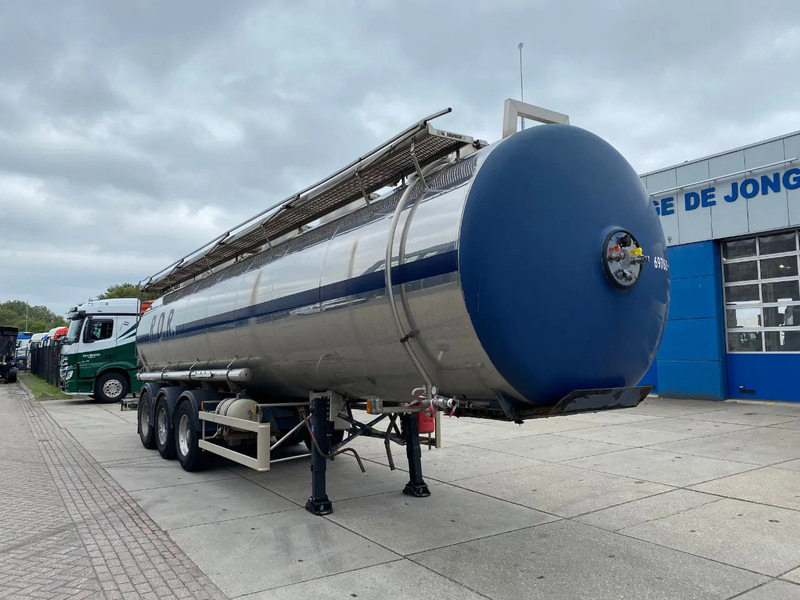 Magyar Tank / Inox / 33600 LT lizingą Magyar Tank / Inox / 33600 LT: foto 6