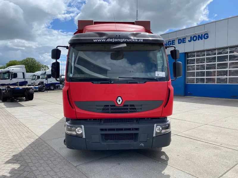 Renault Premium 380 / 6x2/4 / Drinks Transport - Furgonas sunkvežimis: foto 2 Renault Premium 380 / 6x2/4 / Drinks Transport - Furgonas sunkvežimis: foto 2