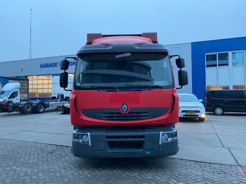 Renault Premium 380 / 6x2/4 / Drinks Transport - Furgonas sunkvežimis: foto 2 Renault Premium 380 / 6x2/4 / Drinks Transport - Furgonas sunkvežimis: foto 2