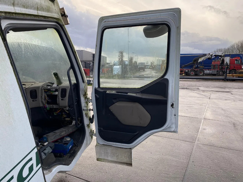 Važiuoklės sunkvežimis Renault Premium Cabine: foto 7