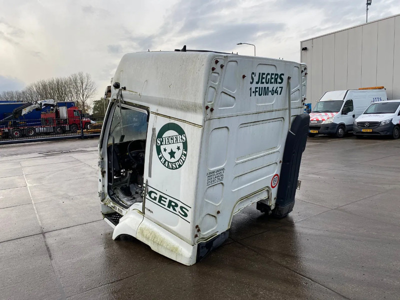 Renault Premium Cabine - Važiuoklės sunkvežimis: foto 4 Renault Premium Cabine - Važiuoklės sunkvežimis: foto 4