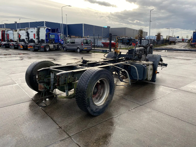Renault Premium Chassis + Engine 430 - Variklis - Sunkvežimis: foto 3 Renault Premium Chassis + Engine 430 - Variklis - Sunkvežimis: foto 3