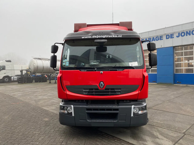 Renault Premium 380 6x2/4 / Drinks Transport - Sunkvežimis: foto 2 Renault Premium 380 6x2/4 / Drinks Transport - Sunkvežimis: foto 2