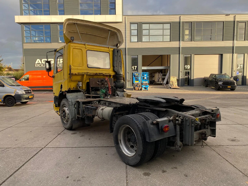 DAF CF 75.240 SC / Manual / Euro 1 - Vilkikas: foto 4 DAF CF 75.240 SC / Manual / Euro 1 - Vilkikas: foto 4