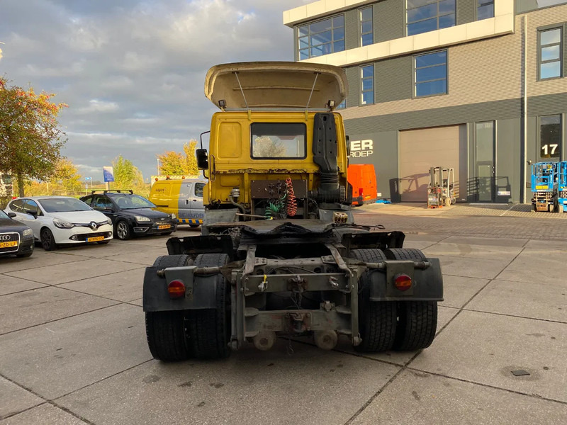 DAF CF 75.240 SC / Manual / Euro 1 - Vilkikas: foto 5 DAF CF 75.240 SC / Manual / Euro 1 - Vilkikas: foto 5