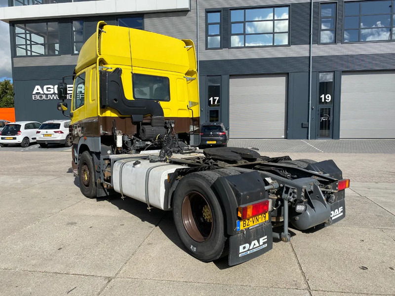 DAF CF 85.410 SSC / Hydraulic / Euro 5 / Dutch Truck - Vilkikas: foto 4 DAF CF 85.410 SSC / Hydraulic / Euro 5 / Dutch Truck - Vilkikas: foto 4