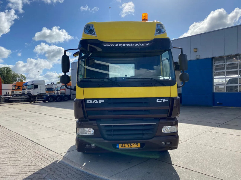 DAF CF 85.410 SSC / Hydraulic / Euro 5 / Dutch Truck - Vilkikas: foto 2 DAF CF 85.410 SSC / Hydraulic / Euro 5 / Dutch Truck - Vilkikas: foto 2