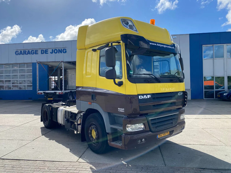 DAF CF 85.410 SSC / Hydraulic / Euro 5 / Dutch Truck - Vilkikas: foto 3 DAF CF 85.410 SSC / Hydraulic / Euro 5 / Dutch Truck - Vilkikas: foto 3