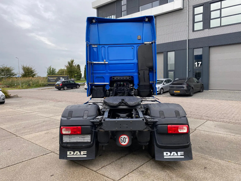 DAF XF 106.480 SSC / Full spoilers / Retarder / Stand Airco / Hydraulic - Vilkikas: foto 5 DAF XF 106.480 SSC / Full spoilers / Retarder / Stand Airco / Hydraulic - Vilkikas: foto 5