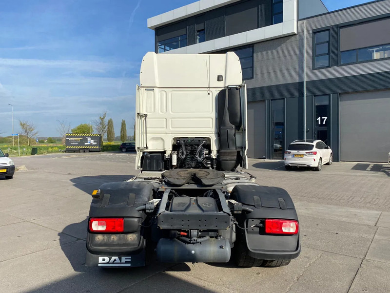 DAF XF 106.480 SSC / Retarder / 2x Tank / Stand Airco - Vilkikas: foto 5 DAF XF 106.480 SSC / Retarder / 2x Tank / Stand Airco - Vilkikas: foto 5