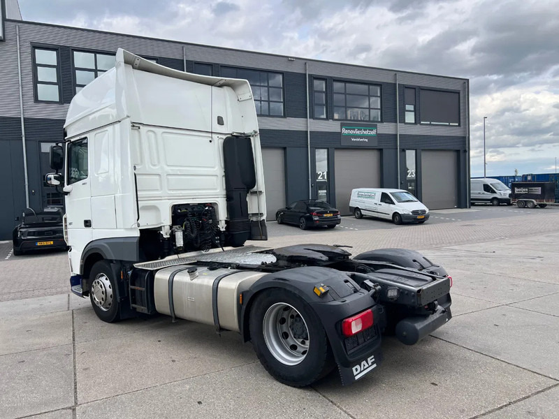 Vilkikas DAF XF 106.480 SSC / Stand Airco / 2x Tank / Euro 6D: foto 6