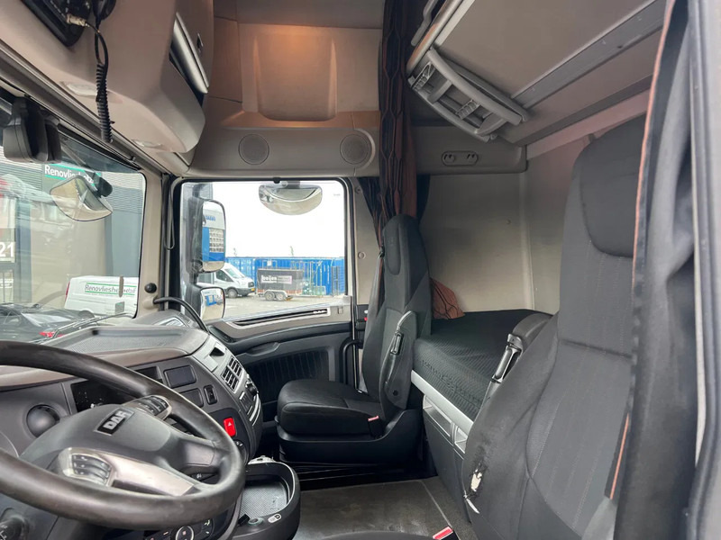 Vilkikas DAF XF 106.480 SSC / Stand Airco / 2x Tank / Euro 6D: foto 7