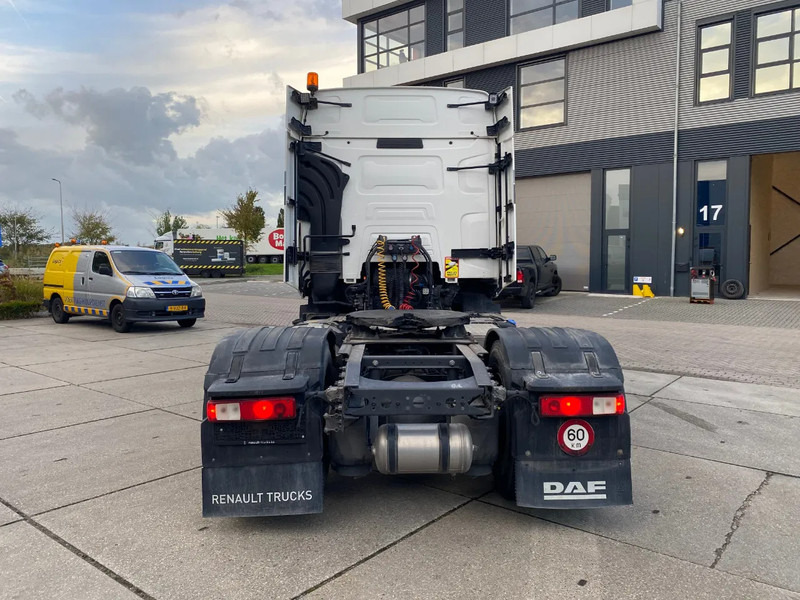 Renault T460 / Automatic / Full Air - Vilkikas: foto 5 Renault T460 / Automatic / Full Air - Vilkikas: foto 5