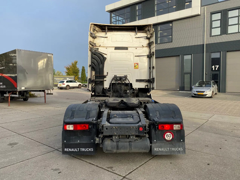 Renault T460 / Automatic / Full Spoilers / PTO - Vilkikas: foto 5 Renault T460 / Automatic / Full Spoilers / PTO - Vilkikas: foto 5