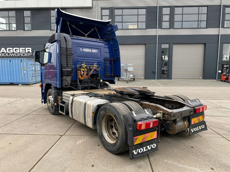 Volvo FM 300 Automatic / Euro 5 / 2x Tank - Vilkikas: foto 4 Volvo FM 300 Automatic / Euro 5 / 2x Tank - Vilkikas: foto 4
