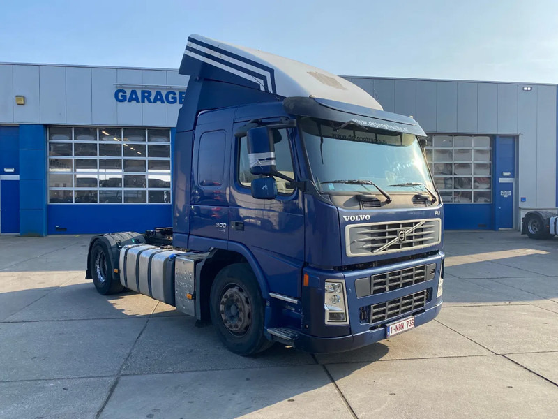 Volvo FM 300 / Euro 5 / Automatic - Vilkikas: foto 3 Volvo FM 300 / Euro 5 / Automatic - Vilkikas: foto 3