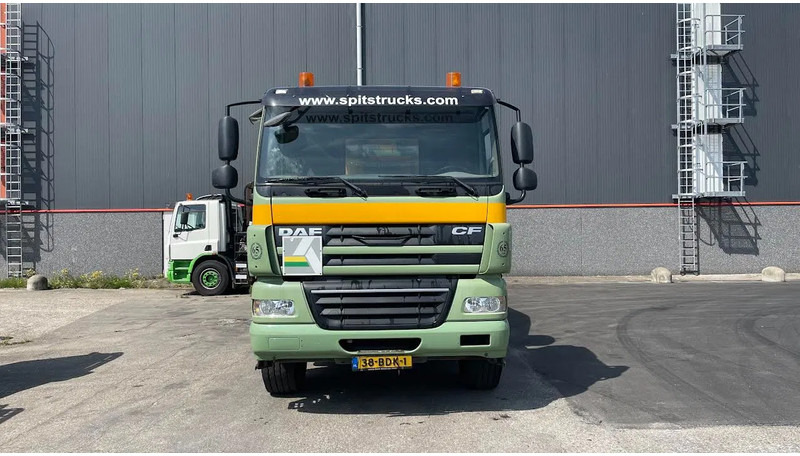 DAF CF 85.360 Manual - Betonvežis: foto 2 DAF CF 85.360 Manual - Betonvežis: foto 2