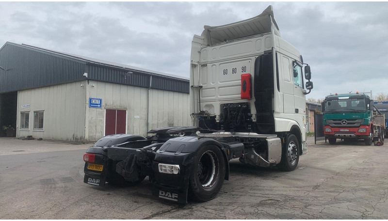 DAF XF 480 Koelkast - Vilkikas: foto 5 DAF XF 480 Koelkast - Vilkikas: foto 5