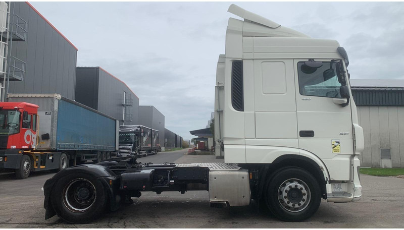 DAF XF 480 Koelkast - Vilkikas: foto 4 DAF XF 480 Koelkast - Vilkikas: foto 4