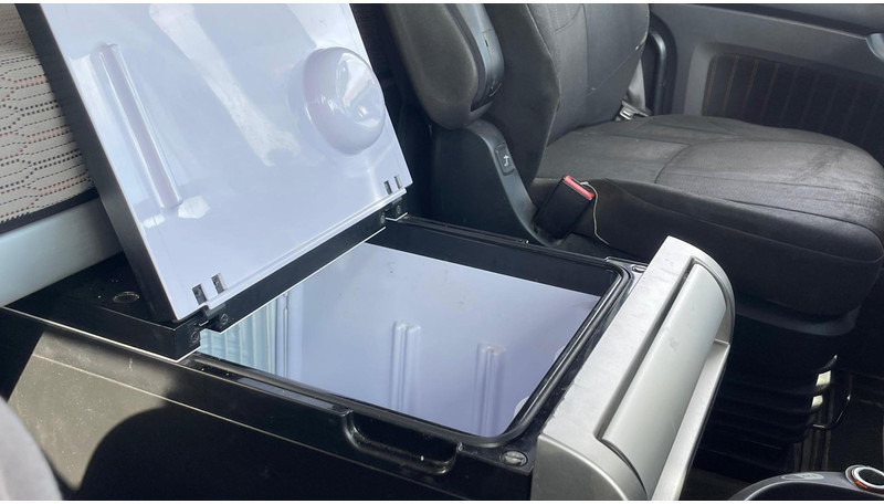 Vilkikas DAF XF 530 Retarder+ Kipperhydrauliek+ koelkast: foto 11