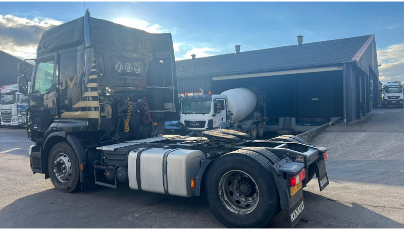 Renault PREMIUM 460 DXI - Vilkikas: foto 5 Renault PREMIUM 460 DXI - Vilkikas: foto 5