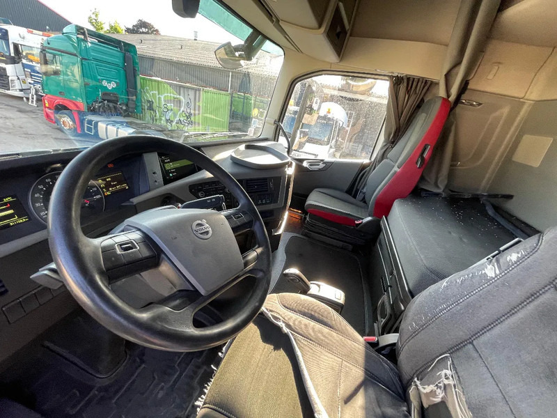 Vilkikas Volvo FH 460: foto 8