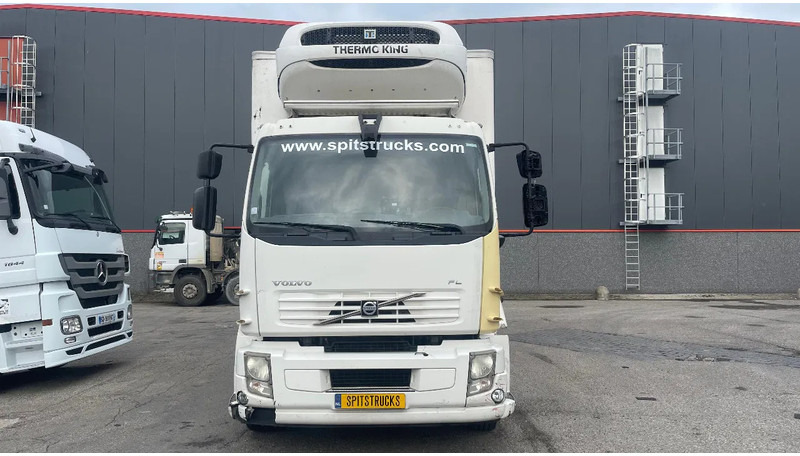 Volvo FL 240 Thermo-King+LIFT DHollandia - Refrižeratorius sunkvežimis: foto 2 Volvo FL 240 Thermo-King+LIFT DHollandia - Refrižeratorius sunkvežimis: foto 2
