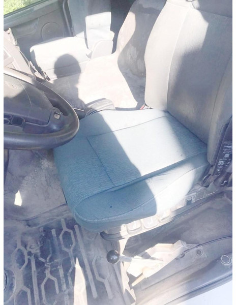 Volvo FMX 410 9m3 - Betonvežis: foto 4 Volvo FMX 410 9m3 - Betonvežis: foto 4