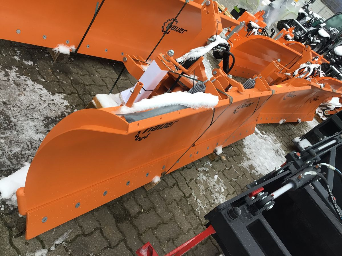 Hauer Hsh 3000 - Sniego peilis - Komunalinė/ Specializuota technika: foto 1 Hauer Hsh 3000 - Sniego peilis - Komunalinė/ Specializuota technika: foto 1