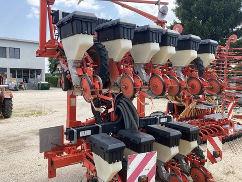Kuhn - Tikslaus išsėjimo sėjamoji: foto 2 Kuhn - Tikslaus išsėjimo sėjamoji: foto 2