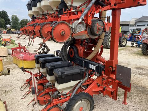 Kuhn - Tikslaus išsėjimo sėjamoji: foto 4 Kuhn - Tikslaus išsėjimo sėjamoji: foto 4