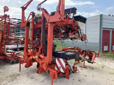 Kuhn - Tikslaus išsėjimo sėjamoji: foto 1 Kuhn - Tikslaus išsėjimo sėjamoji: foto 1