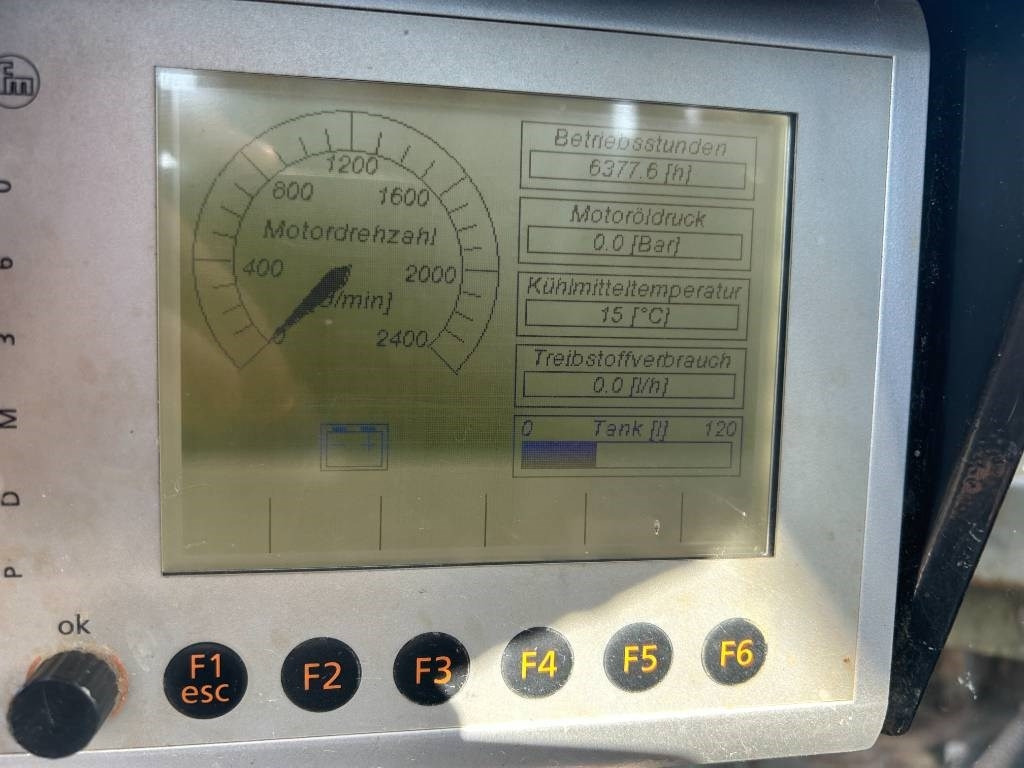 Tracto-Technik GRUNDODRILL 15XPT - Horizontalaus gręžimo mašinos: foto 3 Tracto-Technik GRUNDODRILL 15XPT - Horizontalaus gręžimo mašinos: foto 3