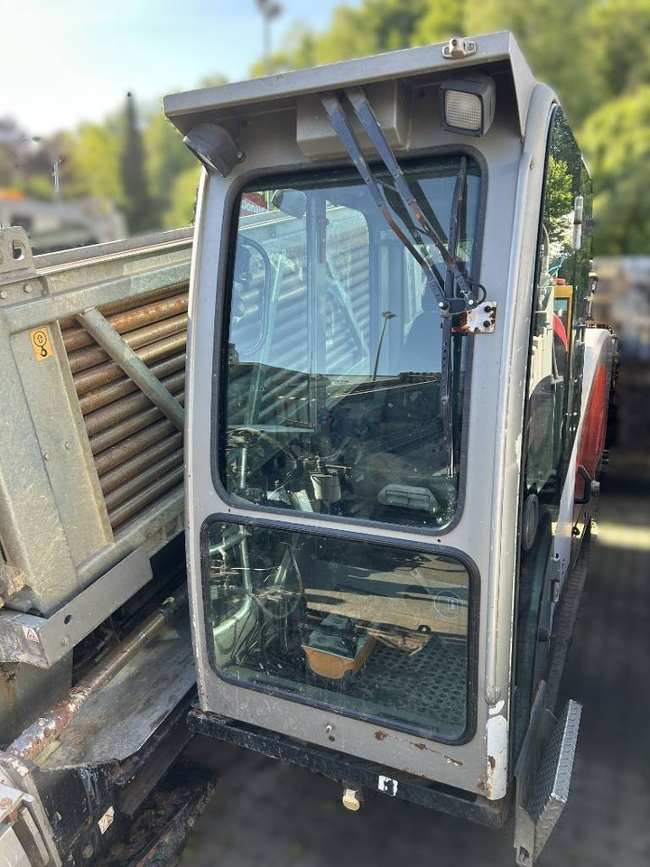 Tracto-Technik Grundodrill 15 XP - Horizontalaus gręžimo mašinos: foto 1 Tracto-Technik Grundodrill 15 XP - Horizontalaus gręžimo mašinos: foto 1