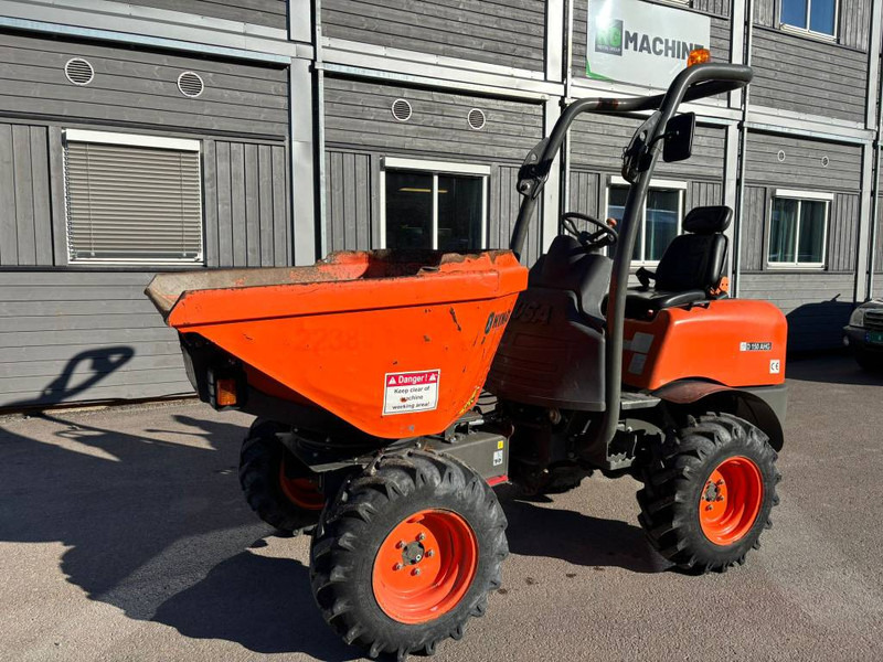 AUSA D 150 AH G - Savivartis: foto 1 AUSA D 150 AH G - Savivartis: foto 1