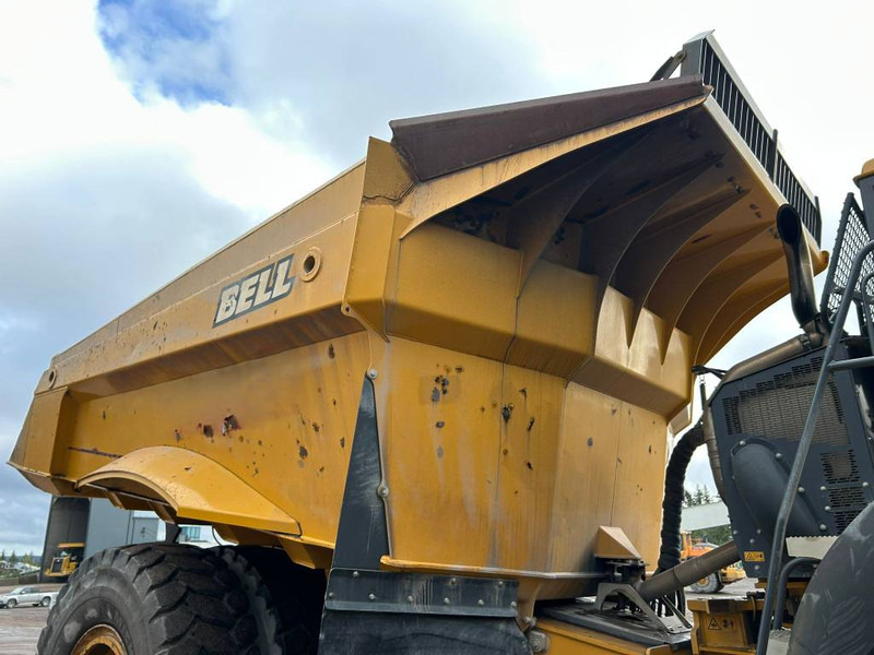 BELL B 60 E lizingą BELL B 60 E: foto 15