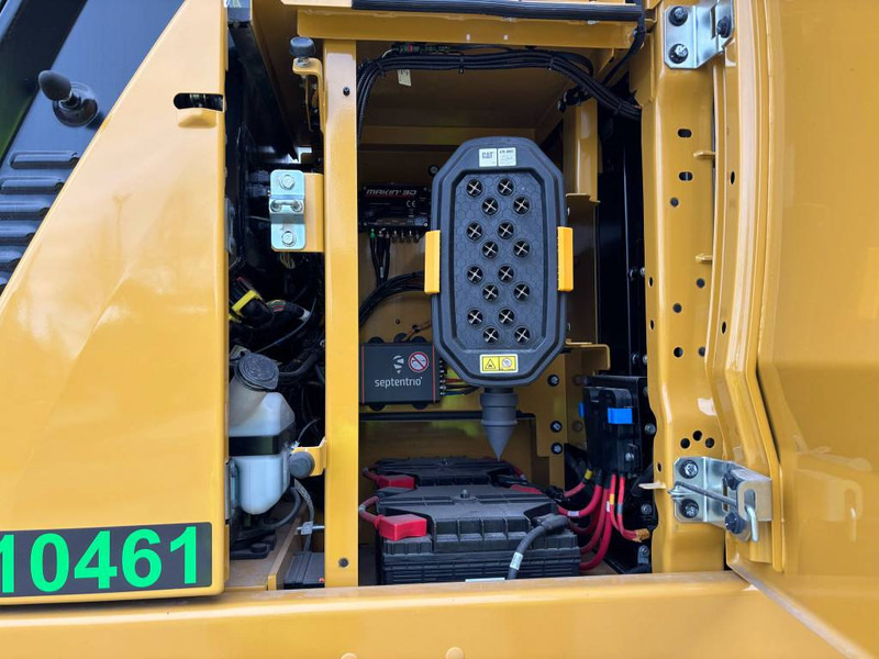 Ekskavatorius Cat 323 SLR: foto 13