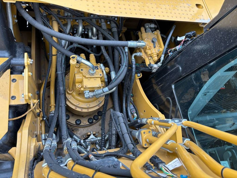 Ekskavatorius Cat 323 SLR: foto 16