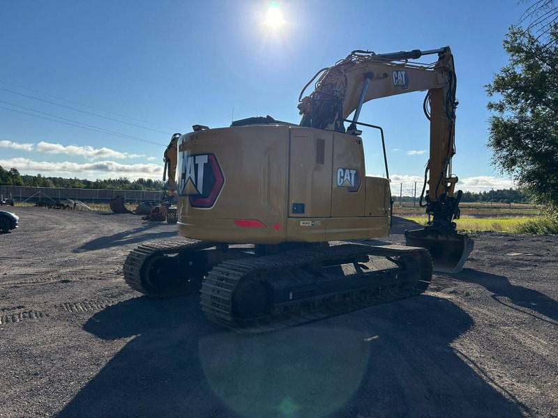 Cat 325 - Vikšrinis ekskavatorius: foto 3 Cat 325 - Vikšrinis ekskavatorius: foto 3